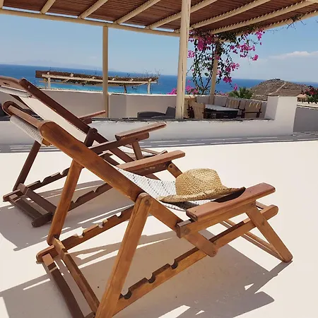 Kavos Hotel Naxos-2